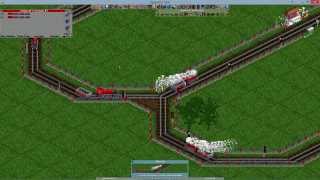 OpenTTD Guide: Signal Basics