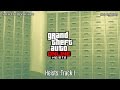 Gta online heists original score  track i