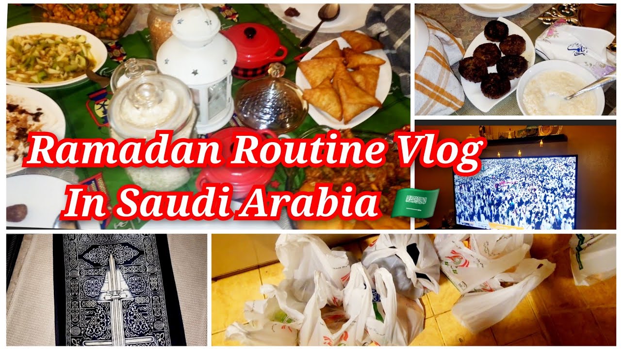 Sehri To iftar Routine Vlog | My First Week of Ramadan Routine | Taraweeh + Grocery