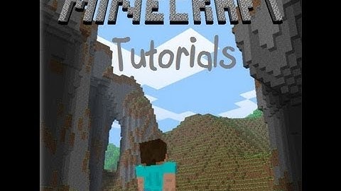 Minecraft 1.4.6 - How to make an Automatic Wheat Farm