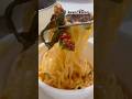 Korean Ramen + Kimchi 🇰🇷