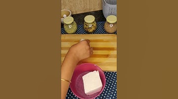 Tips to preserve paneer #instareels #instagram #subscribe #viral #shortvideo #follow #homehacks #