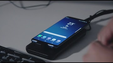 How Samsung DeX Streamlines IT and Saves Money