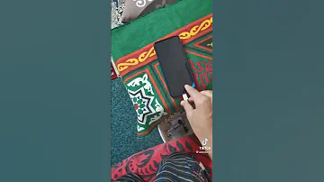 ظهور عفريت في تيلفون مروان بابلو 