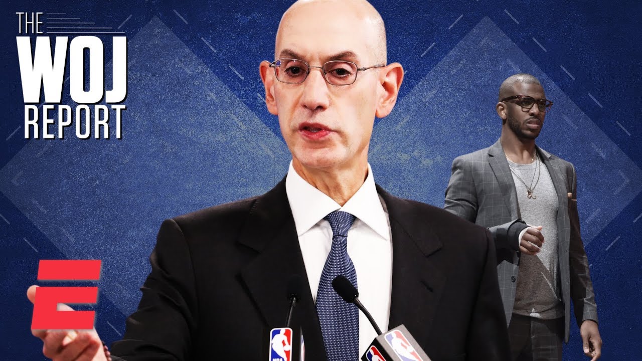 How the NBA's proposed schedule changes would reshape the season | The How the NBA's proposed schedule changes would reshape the season | The