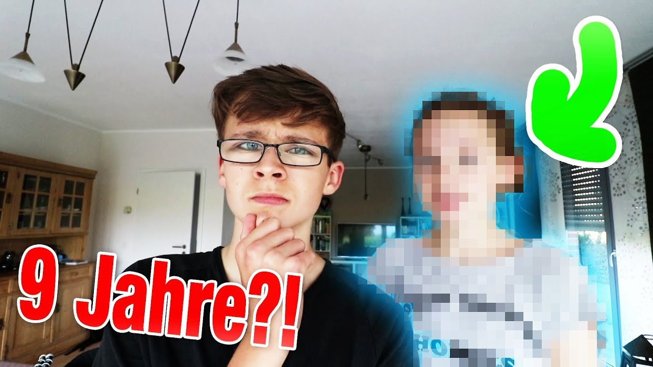 wie alt ist - DrBeckmann