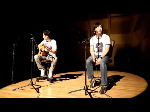2011 CSSA@UW  Chinese Spring Festival Celebration  找自己