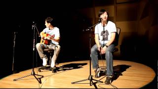 2011 CSSA@UW Chinese Spring Festival Celebration 找自己
