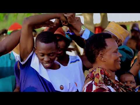 Rogeti Hewa Official VIdeo