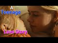 Sara Charlie Their Love In A Time Of Tsunami A Teenage Love Story 