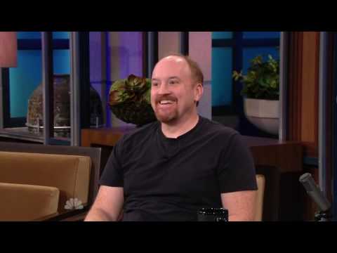 Video: Louis C.K. Net Worth: Wiki, Kasal, Pamilya, Kasal, Sahod, Mga Kapatid