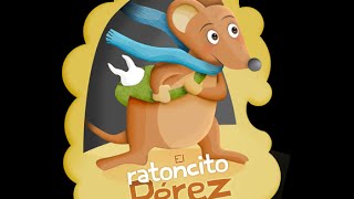 EL RATÓN PÉREZ cuentos infantiles en español por COLETAS Y PACHETE 