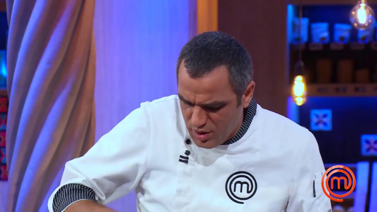 La Quotidienne MasterChef - Le Flan Pâtissier - N°34 / يوميات ماسترشاف - العدد 34