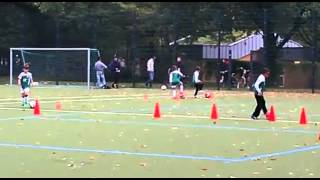 Training der U9 Jhg 2006 Fortuna Herne screenshot 5