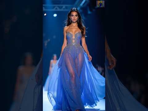 Step Into Glamour Gorgeous Gowns For Every Fashionista Hit Like Subscribe