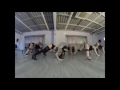 Twerk High Heels choreography by Lua Bonchinche. (Tinashe - Vulnerable (Dave Luxe rmx. M)