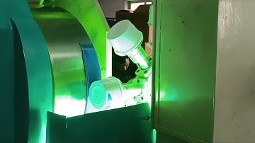 FOOD CONTAINER - 6 COLOR DRY OFFSET PRINTING MACHINE MACENZ-2506