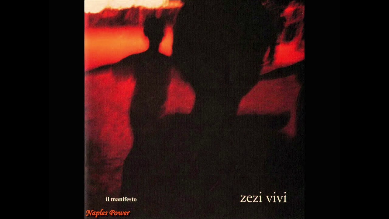 e Zezi Gruppo Operaio di Pomigliano d' Arco - Marò Marò