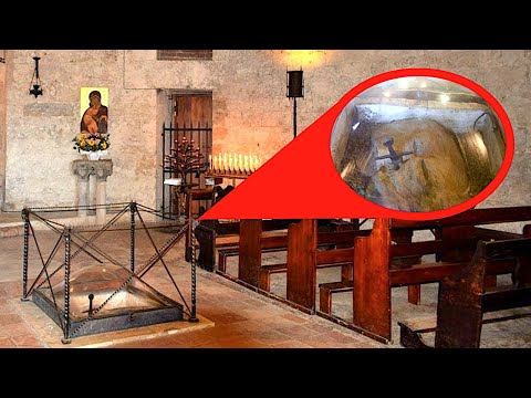 7 Artifacts with Supernatural Powers