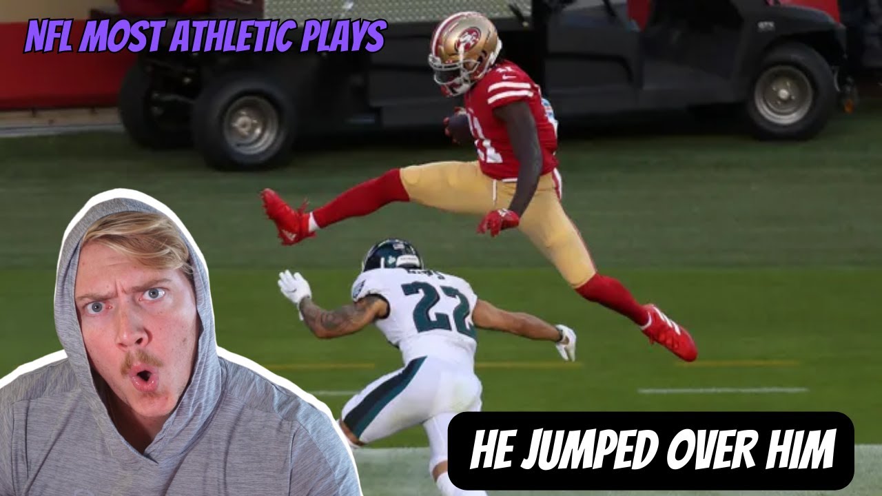 FREAK Athletes REACTION To NFL Most Athletic Plays Of All Time YouTube freak-athletes-reaction-to-nfl-most-athletic-plays-of-all-time-youtube