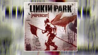 Linkin Park - Papercut (Instrumental With Back Vocals)