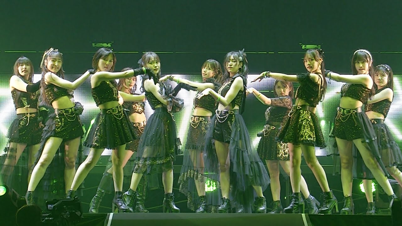 トウキョウ・ブラー (1=LINE) / Juice=Juice