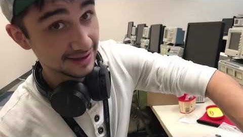 74C922 Keypad Matrix Encoder Breadboard