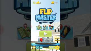 (How To Fly) Flip Master Glitch