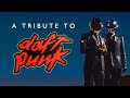 A Tribute to Daft Punk