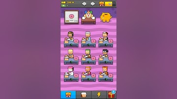 MAKE MORE GAMEPLAY + 2 TROPHY