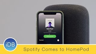 How to Play Spotify (or Pandora) on Apple's HomePod screenshot 5