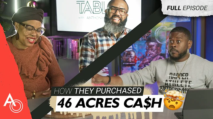 How This Black Couple became Debt Free, Bought 46 ...