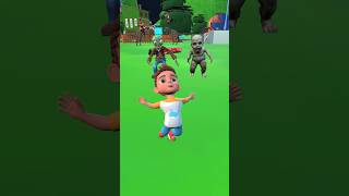 Chintu Ki Mummy Ko Zombie Ne Kata Gulli Bulli Cartoon L Granny I Tmkoc L Shortcomedy