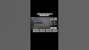 AK117 INSANE No Recoil Build in COD Mobile! Best Gunsmith Setup