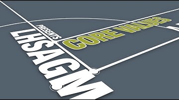 Core Value Series | Part 1 "Growth"