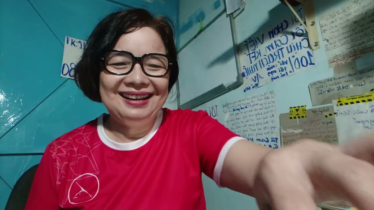 THÔNG ĐIỆP