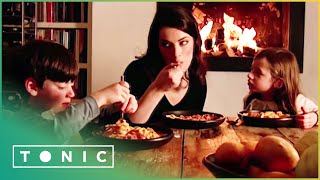 Nigella Cooking With Household Ingredients | Forever Summer With Nigella | Tonic