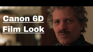 Canon 6D Test Video (Canon 50mm 1.8)(MOST OF THIS WAS FILMED IN LOW LIGHT CONDITIONS-- Test video I made with my new Canon 6D. Was filmed with only a 50mm 1.8 which did an ok job ..., 2014-01-02T08:04:19.000Z)