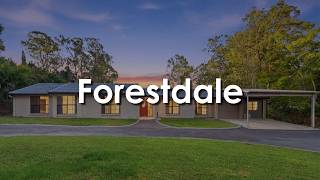 Acreage Lifestyle Home for Sale in Forestdale QLD | Built in Offices - Perfect for Home Business Acreage Lifestyle Home for Sale in Forestdale QLD | Built in Offices - Perfect for Home Business