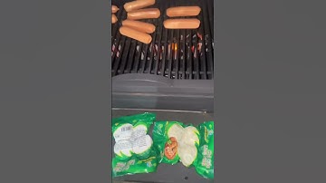 Lò nướng than tách khói 65L