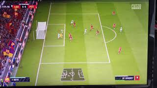 Fifa 20 servers
