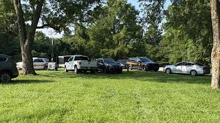 Recovery efforts underway for at least 2 people on Scioto River in Delaware County
