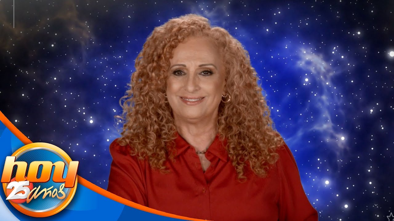 Horóscopos 18 de julio 2023 | Mizada Mohamed | Programa Hoy - YouTube