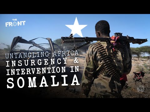 How the UN Doomed Somalia into Becoming a Warzone - Untangling Africa #3