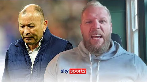 "People aren't honest"  Haskell says it's 'utter m...
