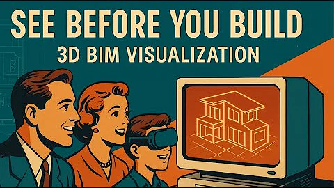 GBuilder’s 3D BIM Tool: Interactive Visualization for Construction