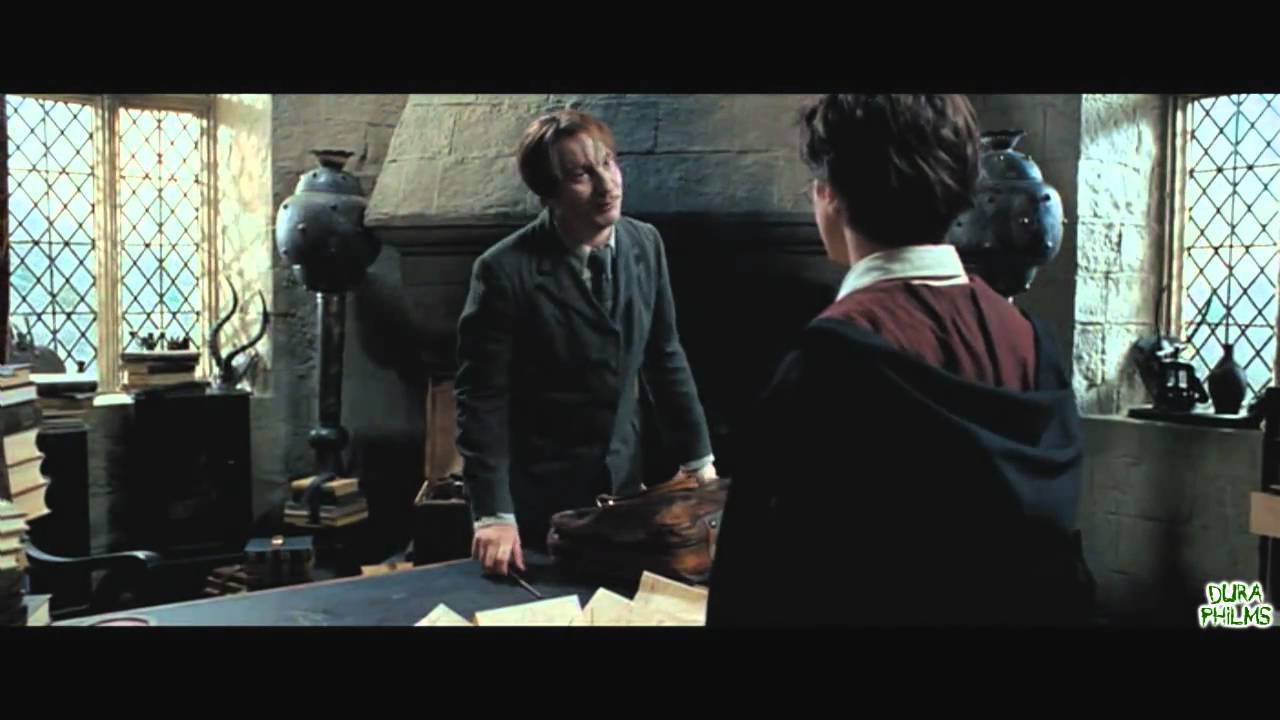 Harry Potter Und Der Penner Von Alcatraz Teil 3 Harry Potter und der Penner von Alcatraz Teil 14 - YouTube