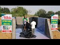 Silage Making India Part 1-in Hindi New Improved methods of animal feed call 9068809488