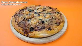 Pizza SaborIntenso