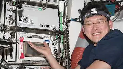 ISS 2030: NASA Extends Operations of the International Space